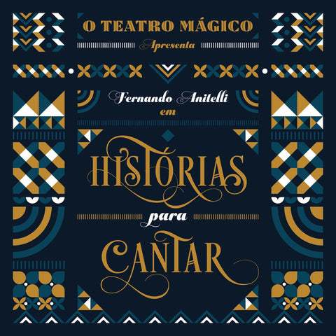 Histórias para Cantar