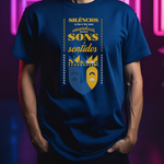 Camiseta Histórias para Cantar - Canção Para o Amanhã