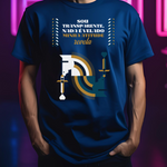 Camiseta Histórias para Cantar - Exílio